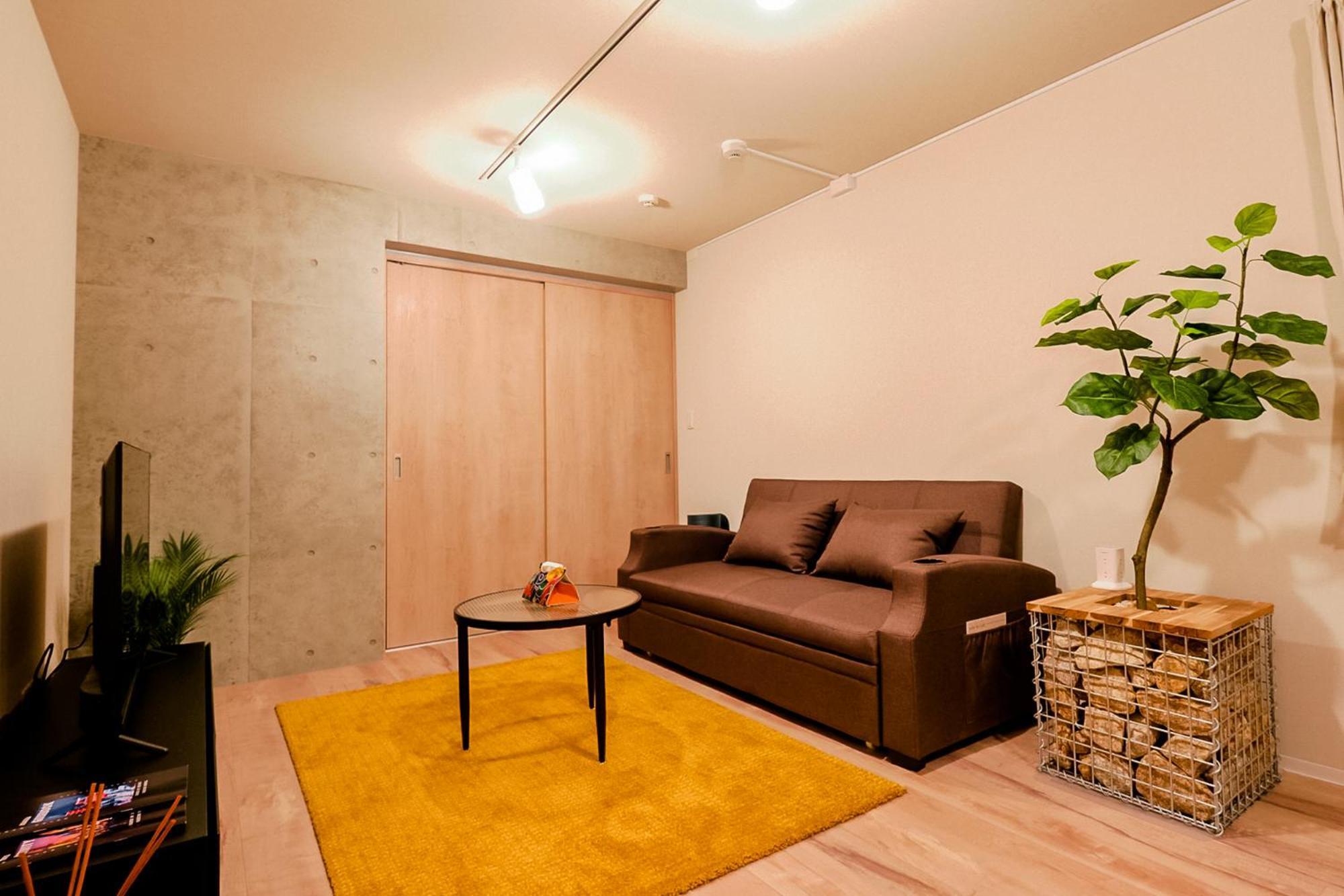 Seirai Asakusa Vacation - 3 Minutes From Station Appartement