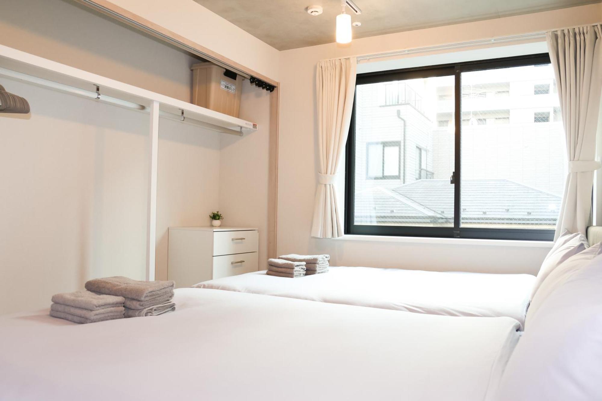 Seirai Asakusa Vacation - 3 Minutes From Station Appartement