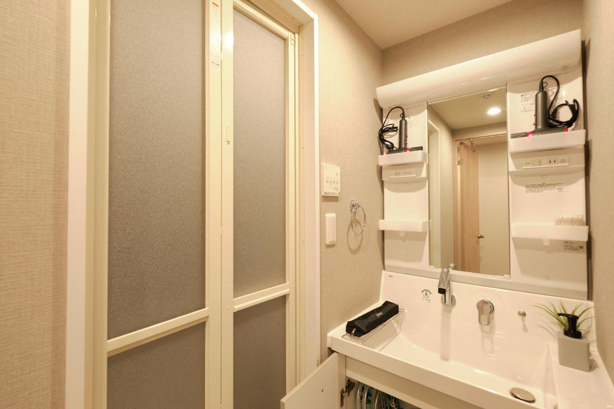 Appartement Seirai Asakusa Vacation - 3 Minutes From Station *